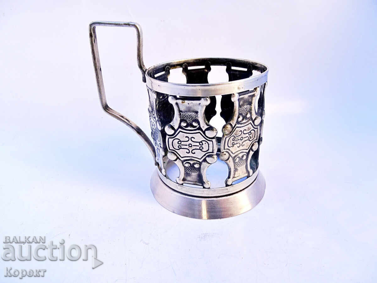 SSSR, star podstakan Melkhior - 6