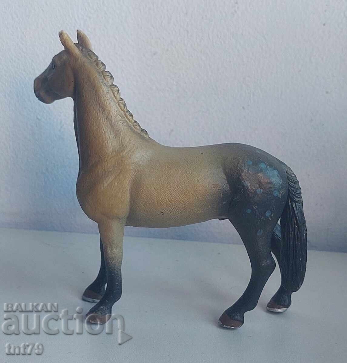 Δημοπρασία Φιγούρα, ζώο: άλογο