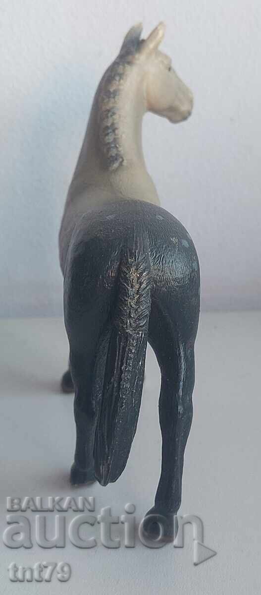 Παράδοση Φιγούρα, ζώο: άλογο