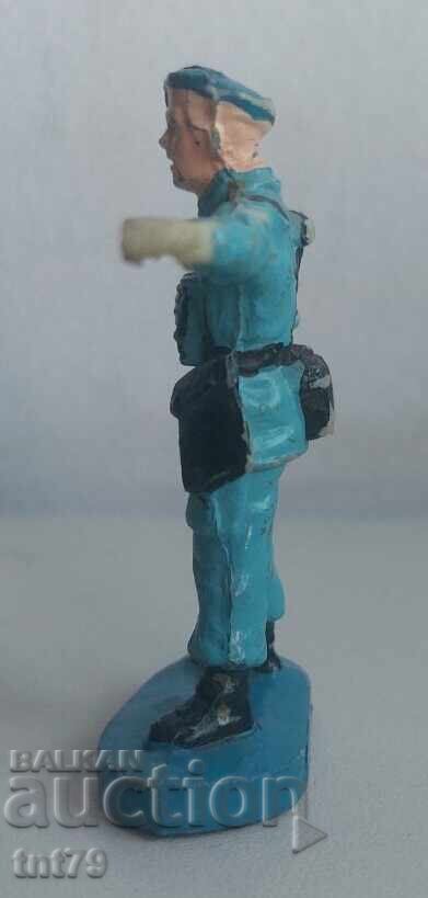 Figurină, soldat – Polonia cu preț € 3.00 | 5.87 BGN