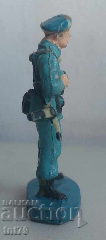 Livrarea Figurină, soldat – Polonia