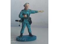 Фигура, войник – Полша.