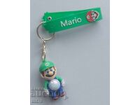 Klyuchodŭrzhatel: Super Mario