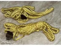 ЛОТ АКСЕЛБАНТИ—- 2 броя