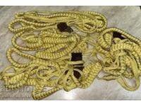 LOT Axle Straps - 4 pieces