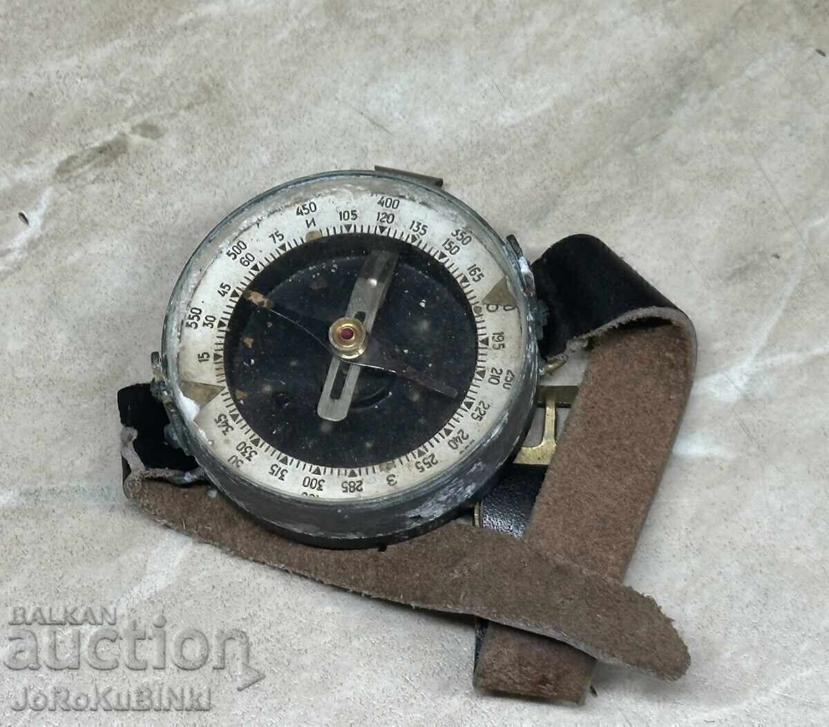 "Adriyanov" Compass with price € 5.00 | 9.78 BGN