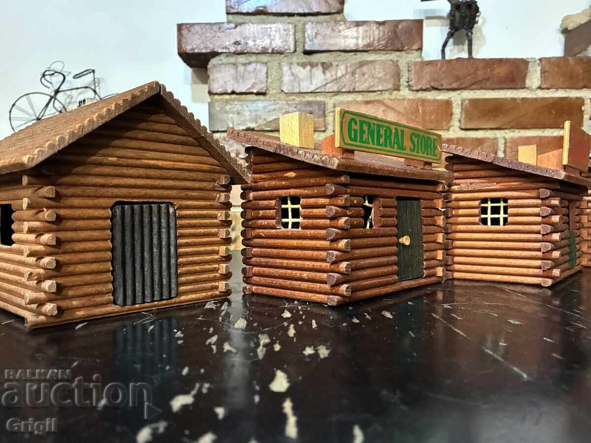 Vechi case de vacanță Germania cu preț € 70.00 | 136.91 BGN