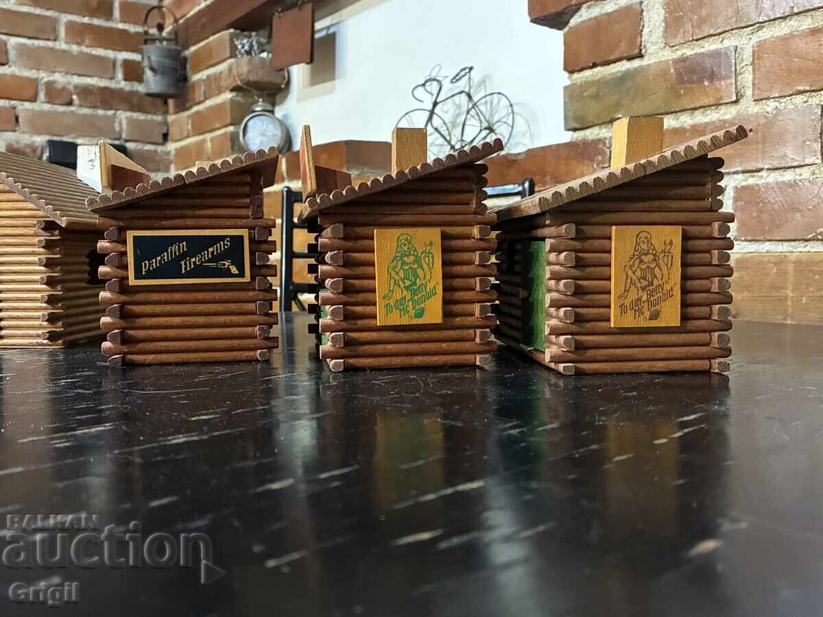 Livrarea Vechi case de vacanță Germania