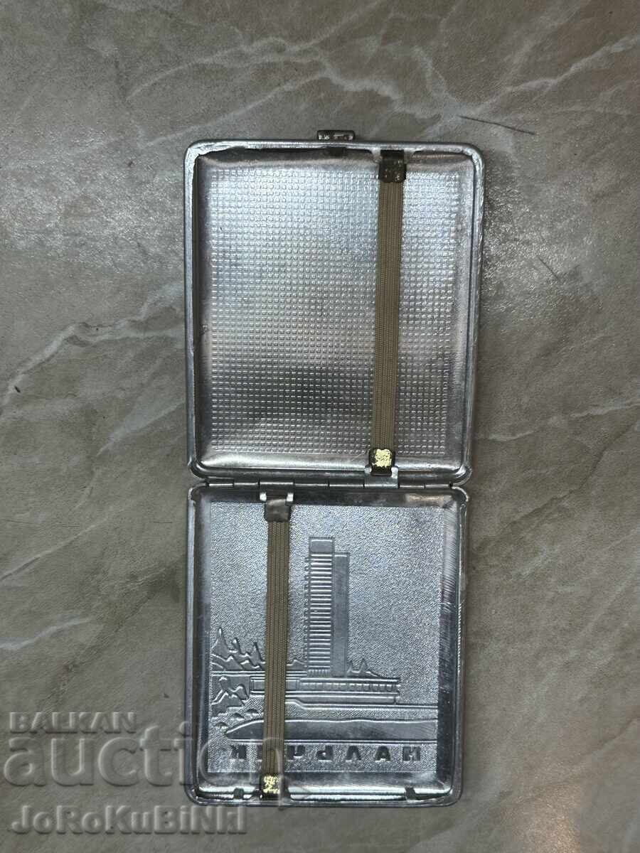 Стара Табакера с цена € 5.00 | 9.78 лв.