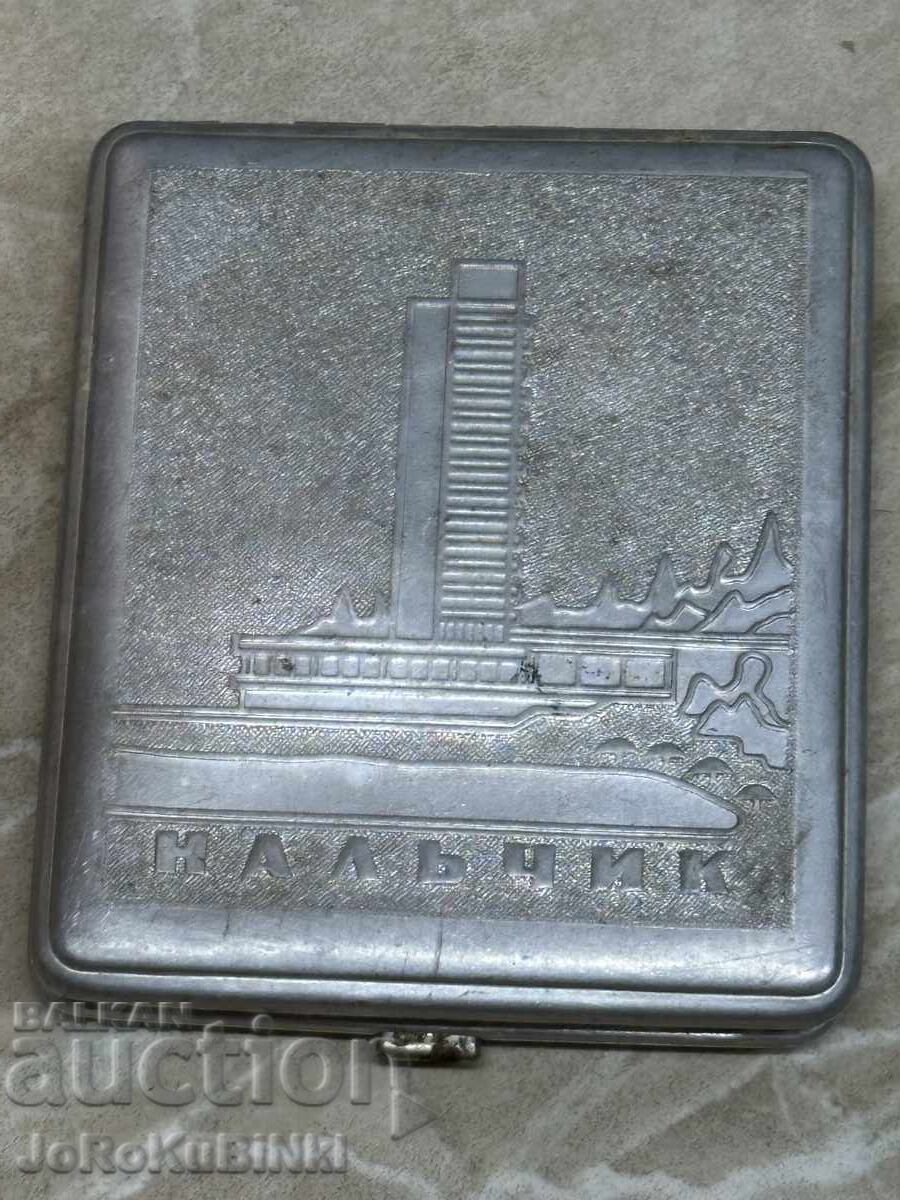 Παλιά Ταμπακιέρα Παλιά Ταμπακιέρα