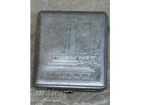 Παλιά Ταμπακιέρα