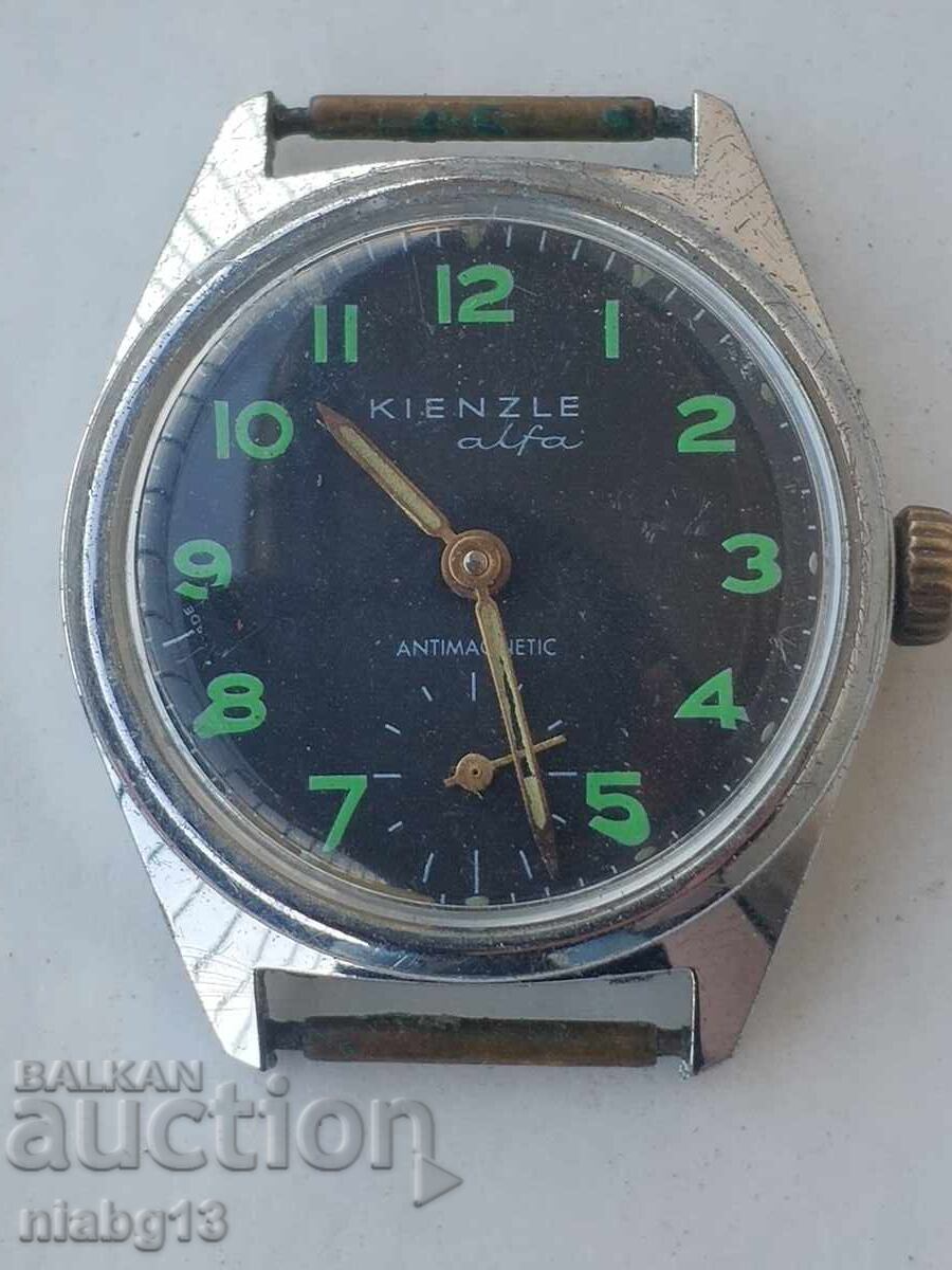 Kienzle με τιμή € 0.01 | 0.02 BGN