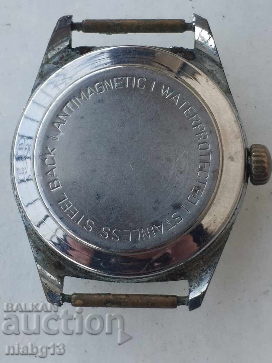 Δημοπρασία Kienzle