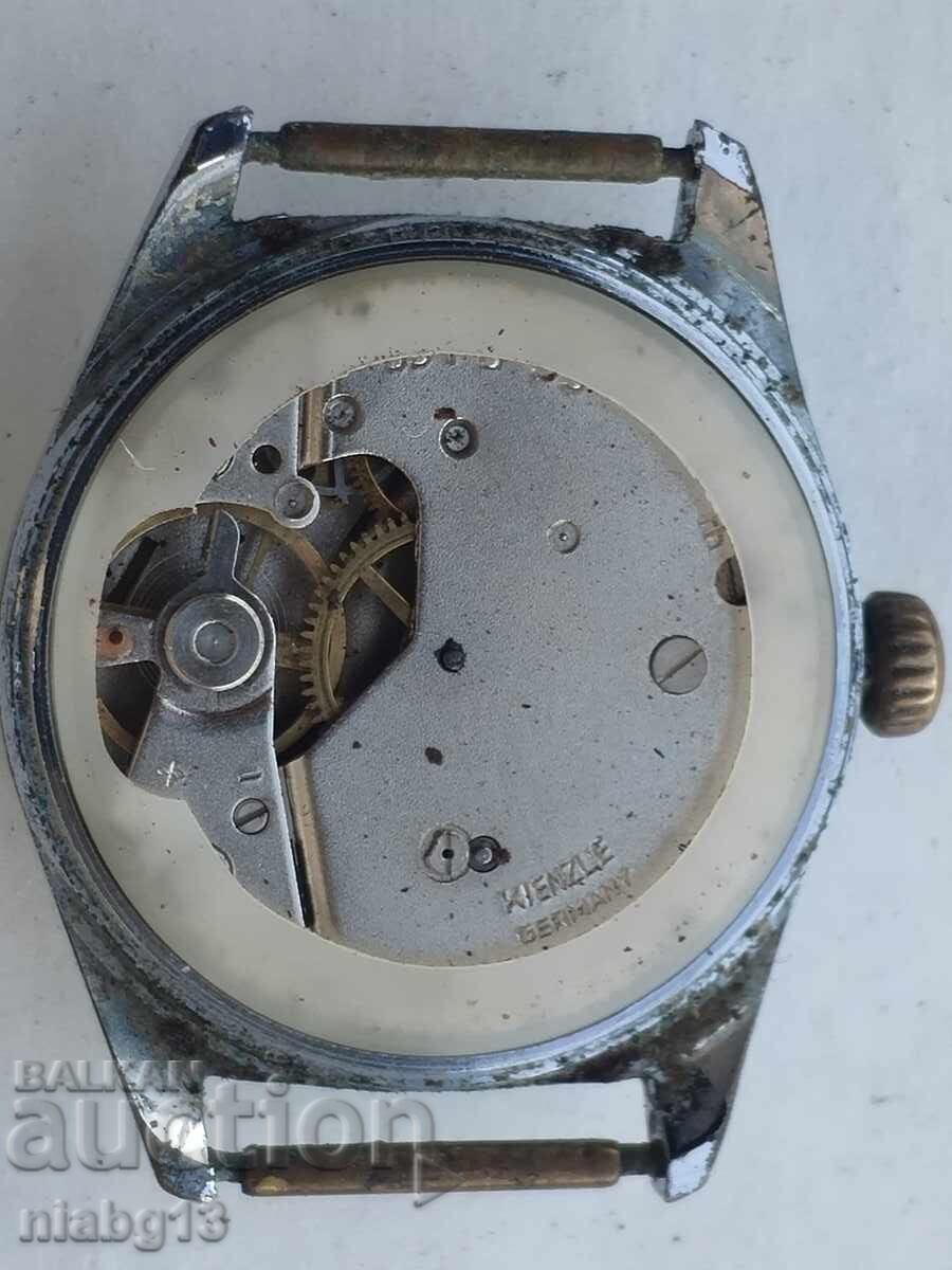 Παράδοση Kienzle