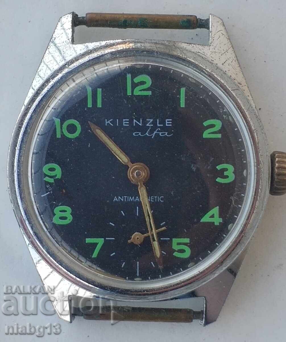Kienzle