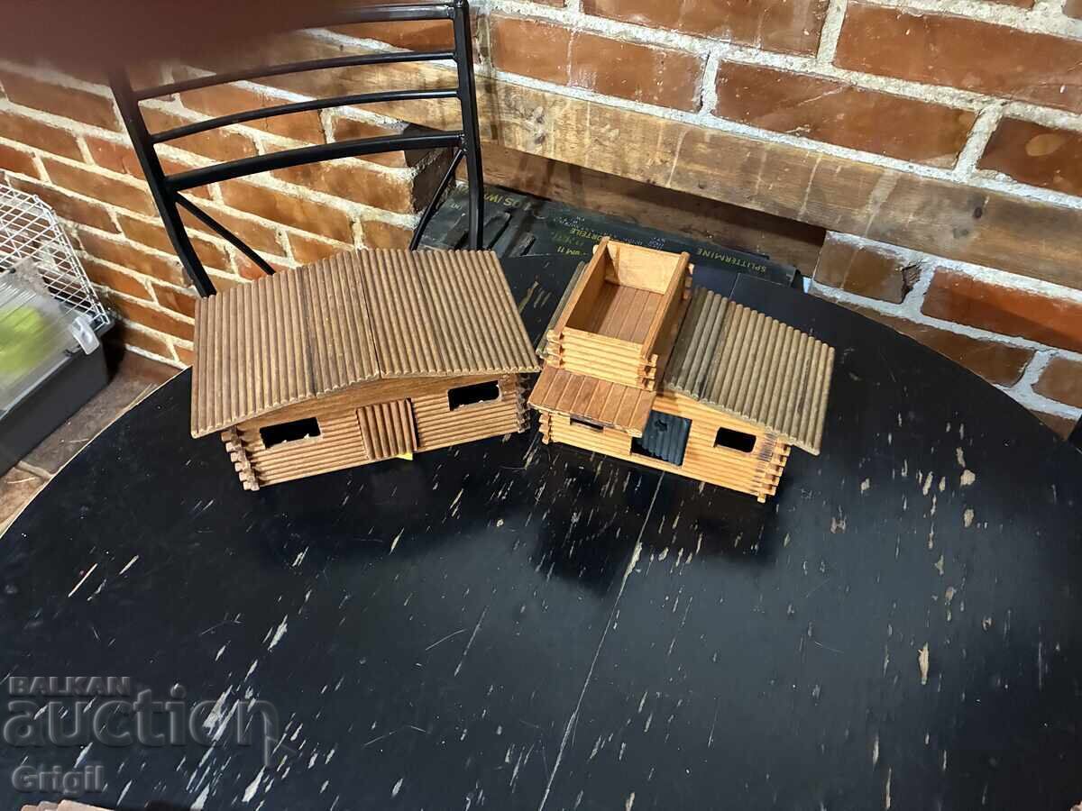 Част от стар western форт Германия - 6 Част от стар western форт Германия - 6