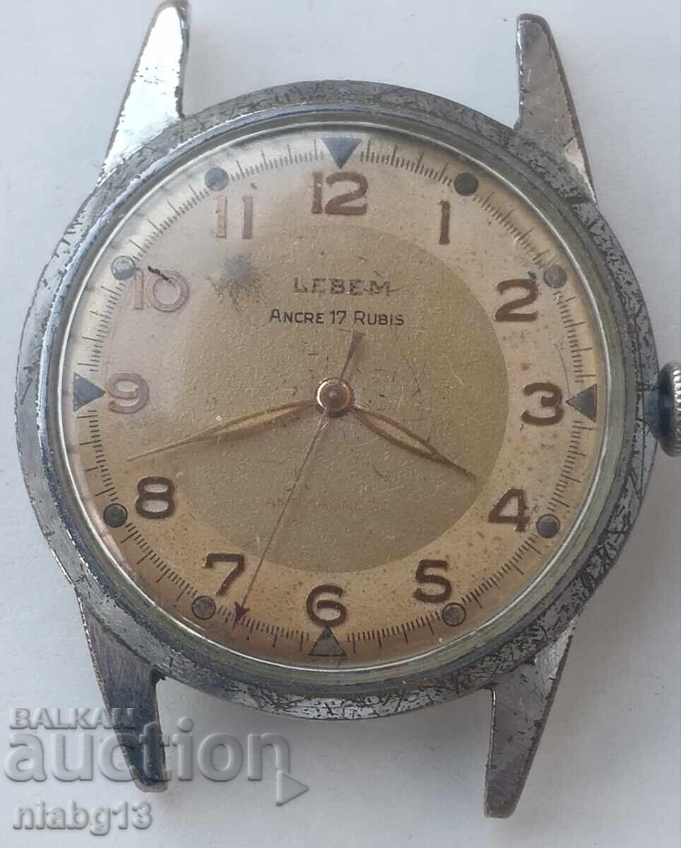 Λέμπεμ με τιμή € 11.00 | 21.51 BGN