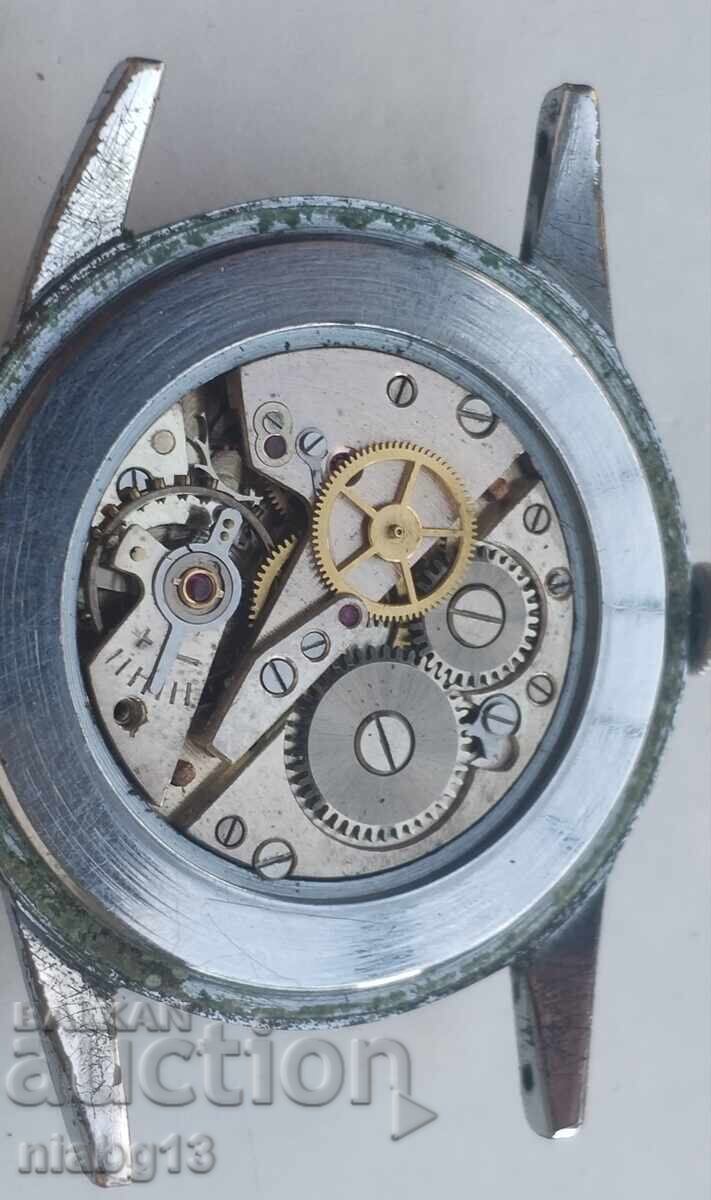 Παράδοση Λέμπεμ