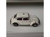 CORGI JUNIORS - Metal car VW Volkswagen Beetle