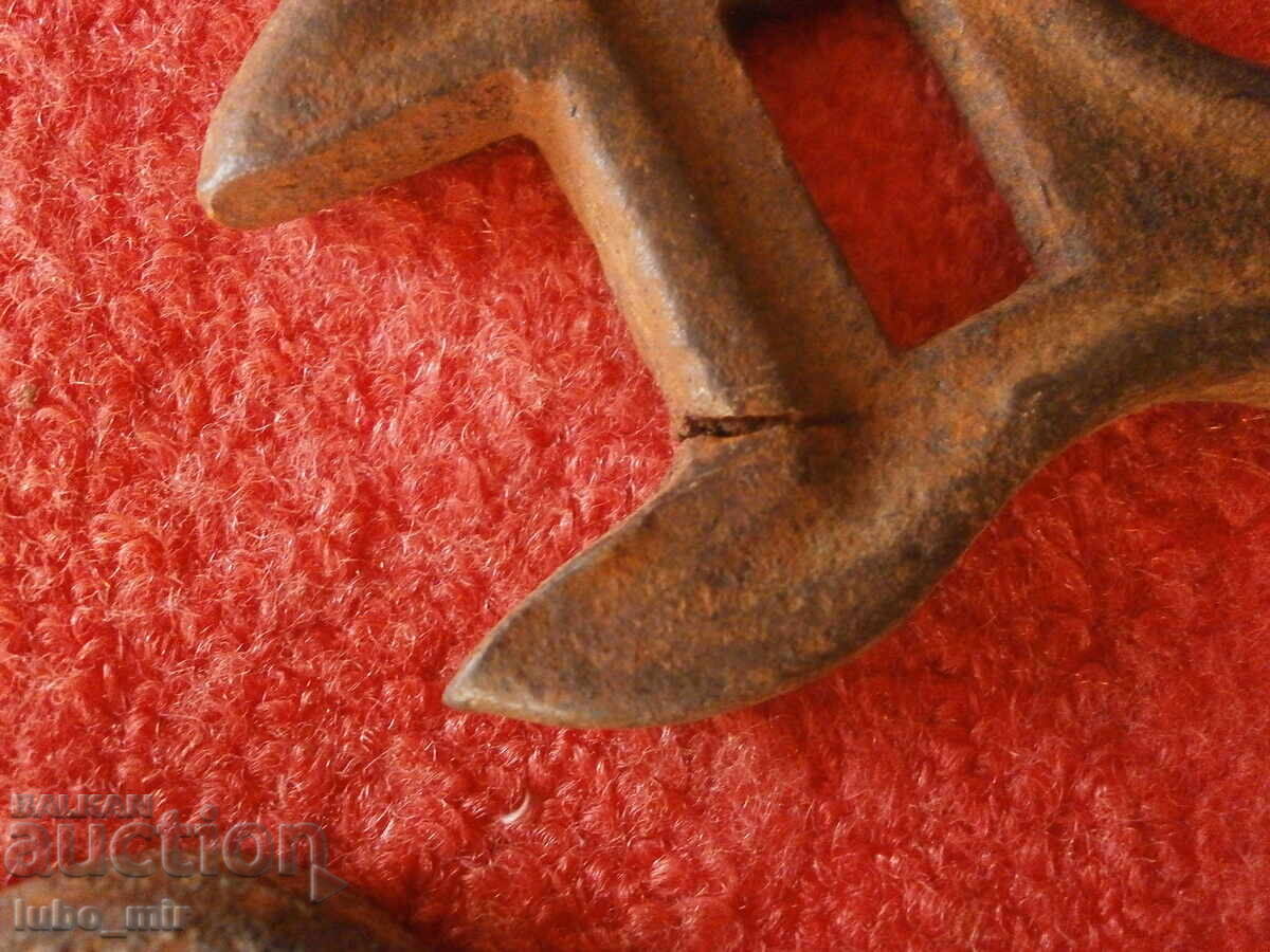 LOT INSTRUMENTE VECHI - INTERIOR - 5