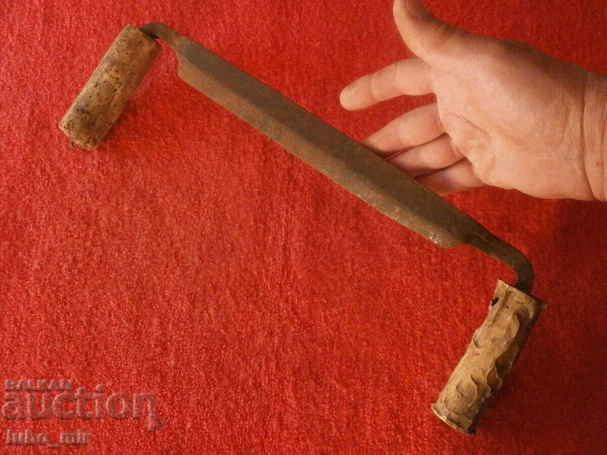 ΠΑΛΑΙΟ ΣΙΔΕΡΟΧΕΙΡΟ