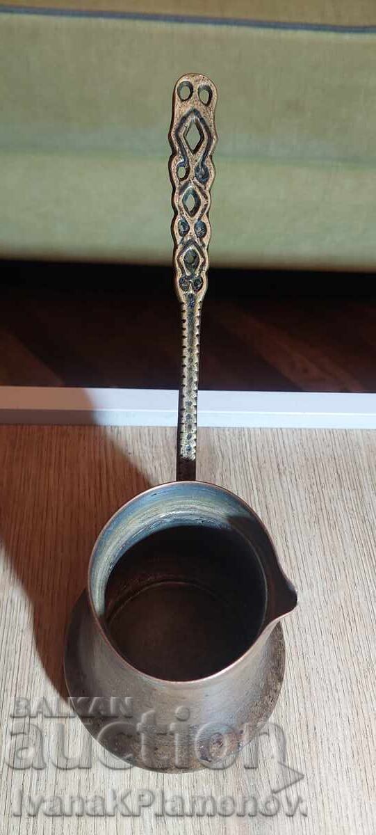 Copper cezve για τους γνώστες - 5