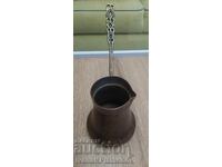 Copper cezve για τους γνώστες