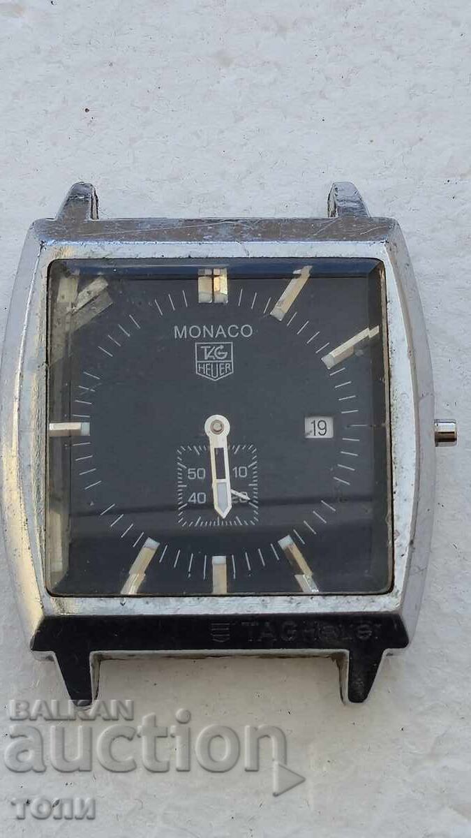 TAG HEUER QUARTZ RARE REPLICA NU ȘTIU DACĂ FUNCȚIONEAZĂ BZȚ !!!!