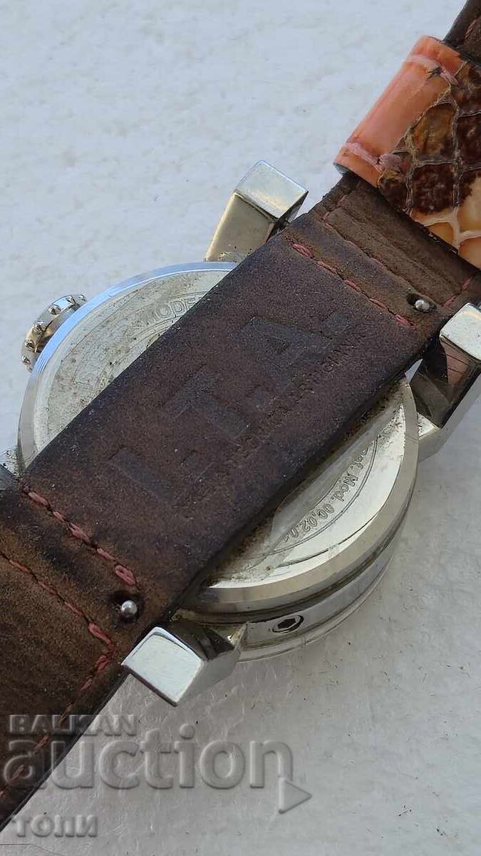 I.T.A. ITALIA TECNICA QUARTZ RAR NU ȘTIU DACĂ FUNCȚIONEAZĂ BZ - 5