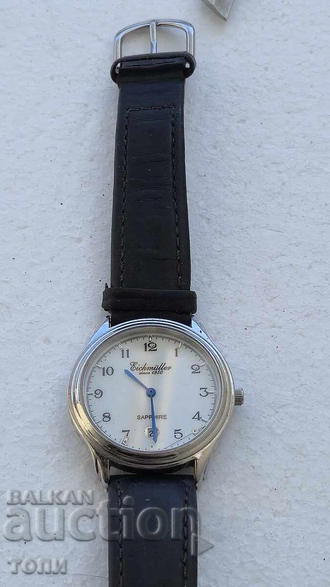 Παράδοση FICHMULLER QUARTZ RYADŬK NE ZNAM DALI RABOTI BZTS !!!!