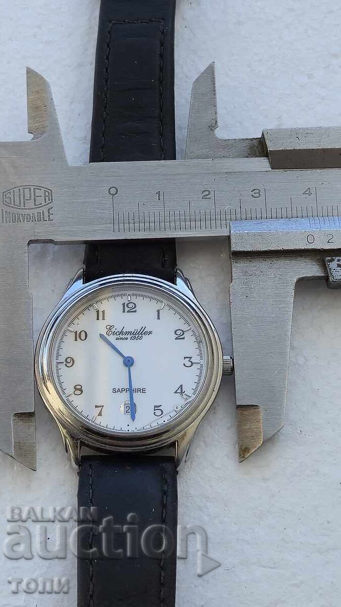 FICHMULLER QUARTZ RYADŬK NE ZNAM DALI RABOTI BZTS !!!! - 6