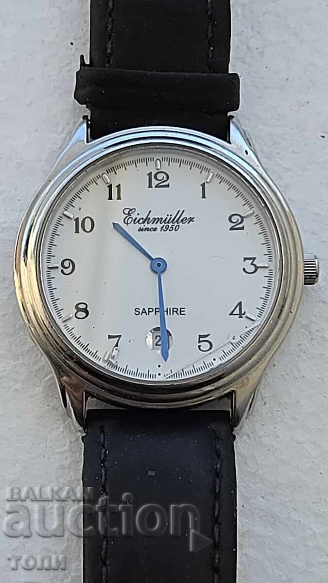 FICHMULLER QUARTZ RYADŬK NE ZNAM DALI RABOTI BZTS !!!!