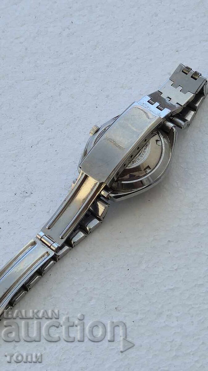 Δημοπρασία THERMIDOR AUTOMATIC SWISS MADE RYADŬK NE RABOTI BZTS !!!!