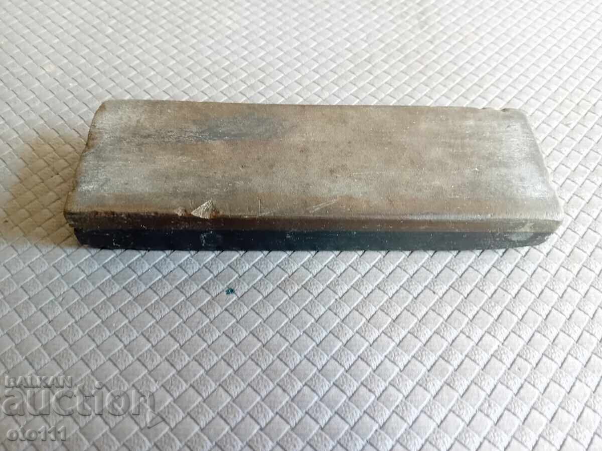 PIATRA - BELGIA - MASAT - MASAT - 5