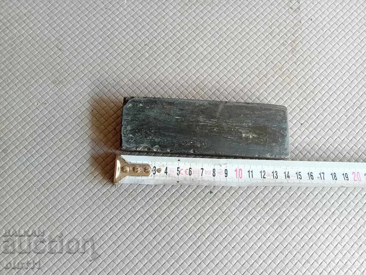 PIATRA - BELGIA - MASAT - MASAT