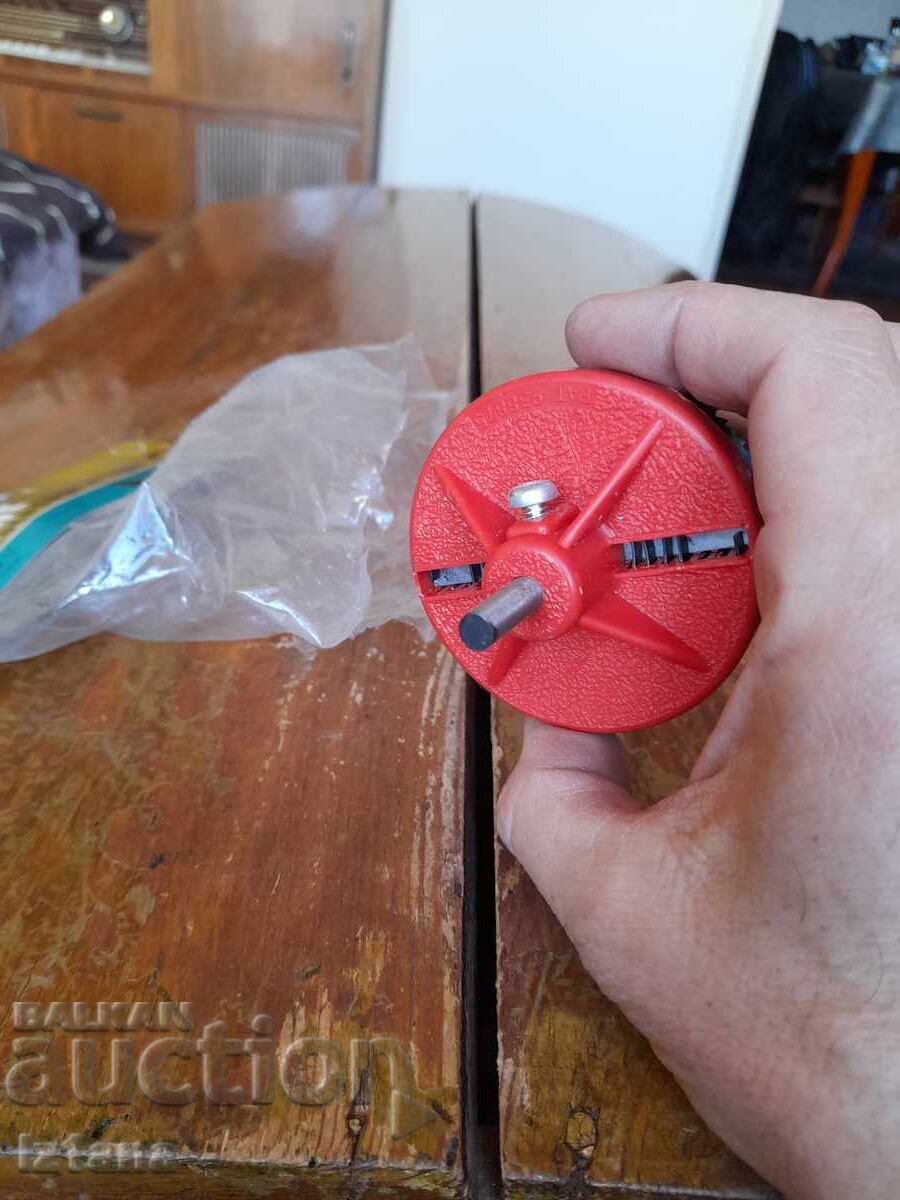 Coroană de găurit veche, coroane de găurit, freze Wolfcraft - 5