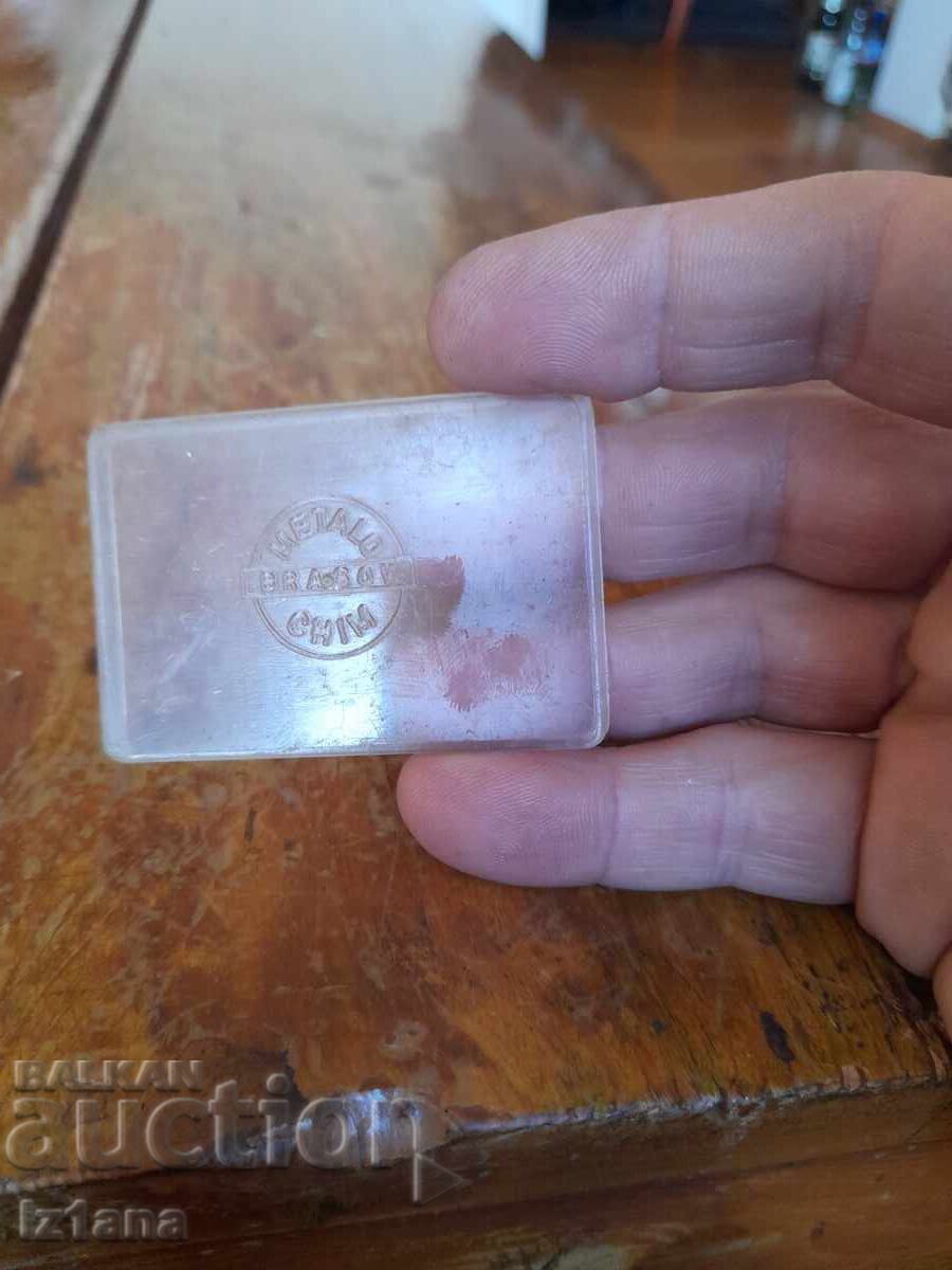 Παράδοση Stari iglichki, kapachki za gumi Metalo Chim