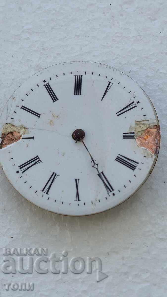 POCKET WATCH LINE DOES NOT WORK BZC !!!! with price € 0.01 | 0.02 BGN POCKET WATCH LINE DOES NOT WORK BZC !!!! with price € 0.01 | 0.02 BGN