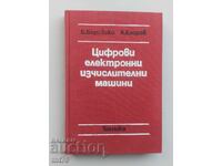 Book Digital Electronic Computers