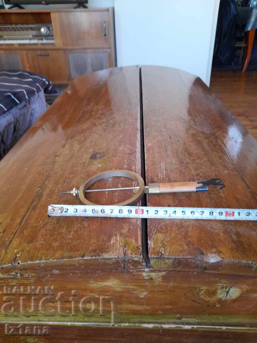 Παράδοση Παλιό εκκρεμές για ρολόι τοίχου