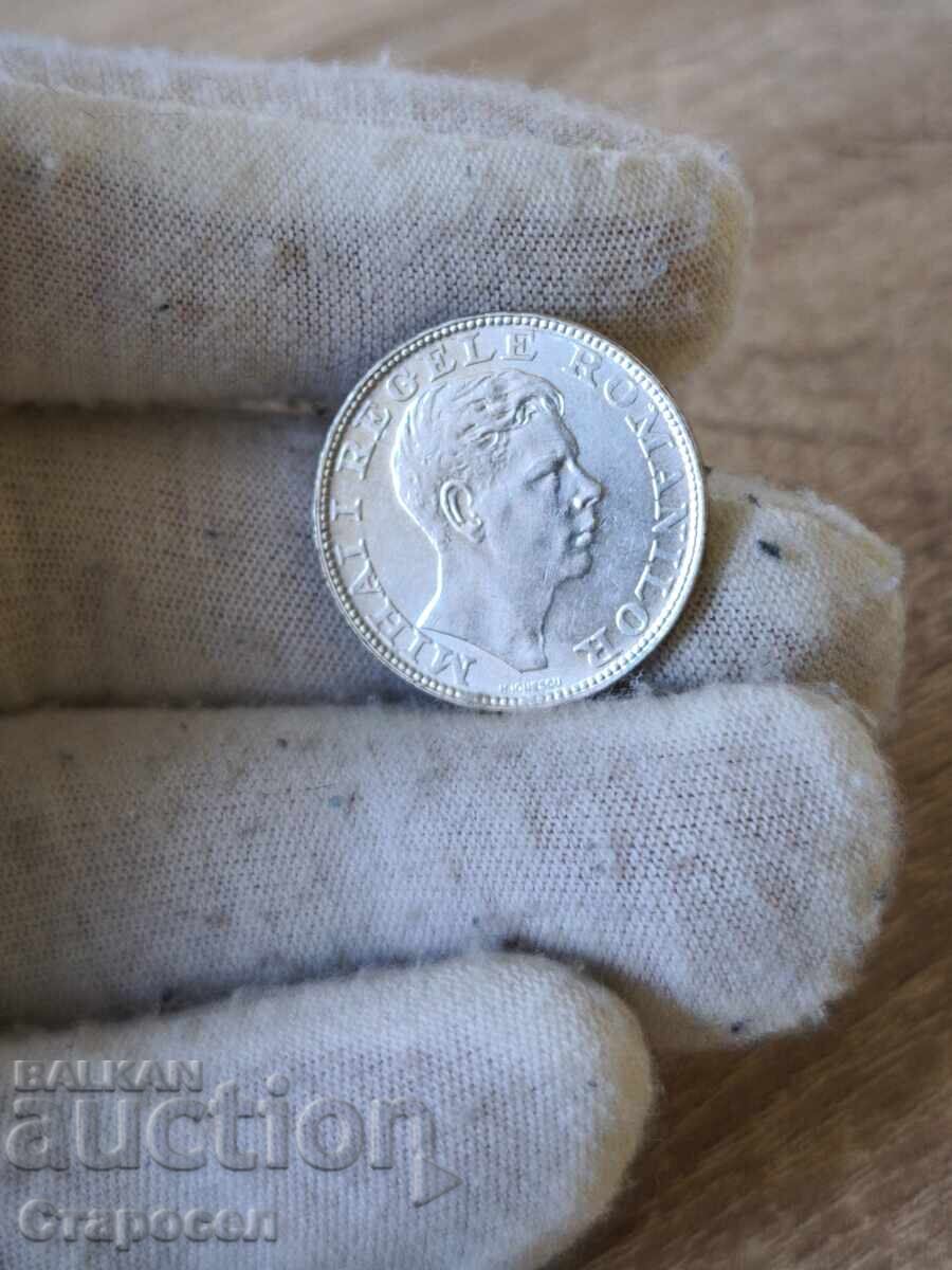 200 lei 1942 România cu preț € 40.00 | 78.23 BGN 200 lei 1942 România cu preț € 40.00 | 78.23 BGN