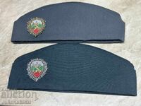 LOT Berets—2 pieces