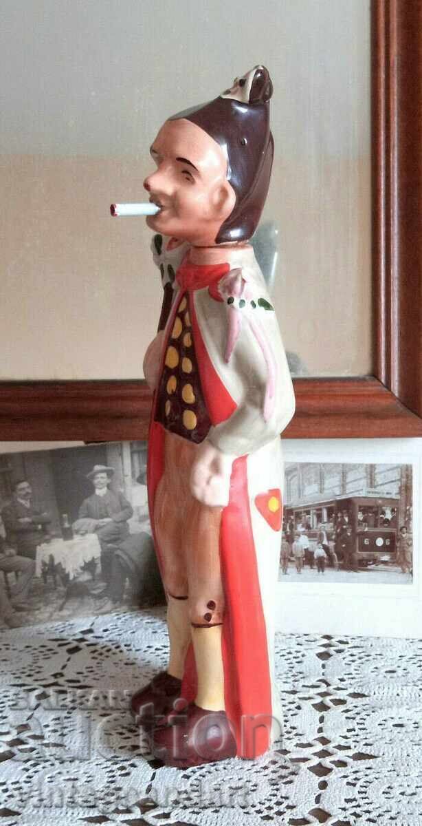 Figurină de colecție, porțelan cu preț € 0.01 | 0.02 BGN