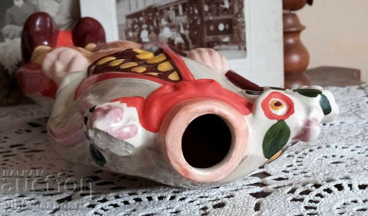 Figurină de colecție, porțelan - 5