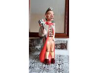 Kолекционерска фигура, порцелан