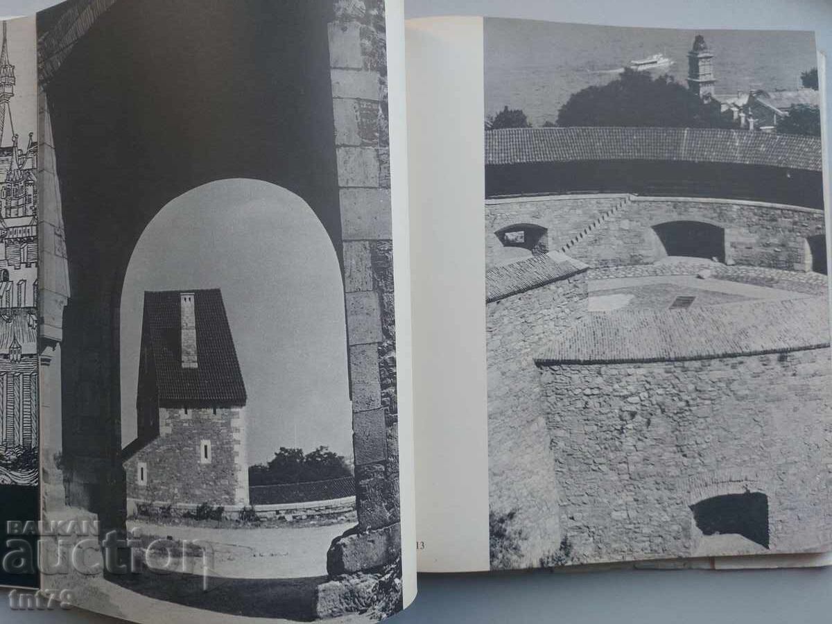 Carte Budapesta - fotocarte - 5