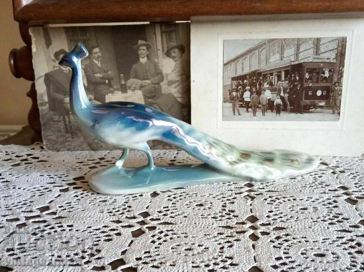 Licitație Figurină de colecție, porțelan Licitație Figurină de colecție, porțelan