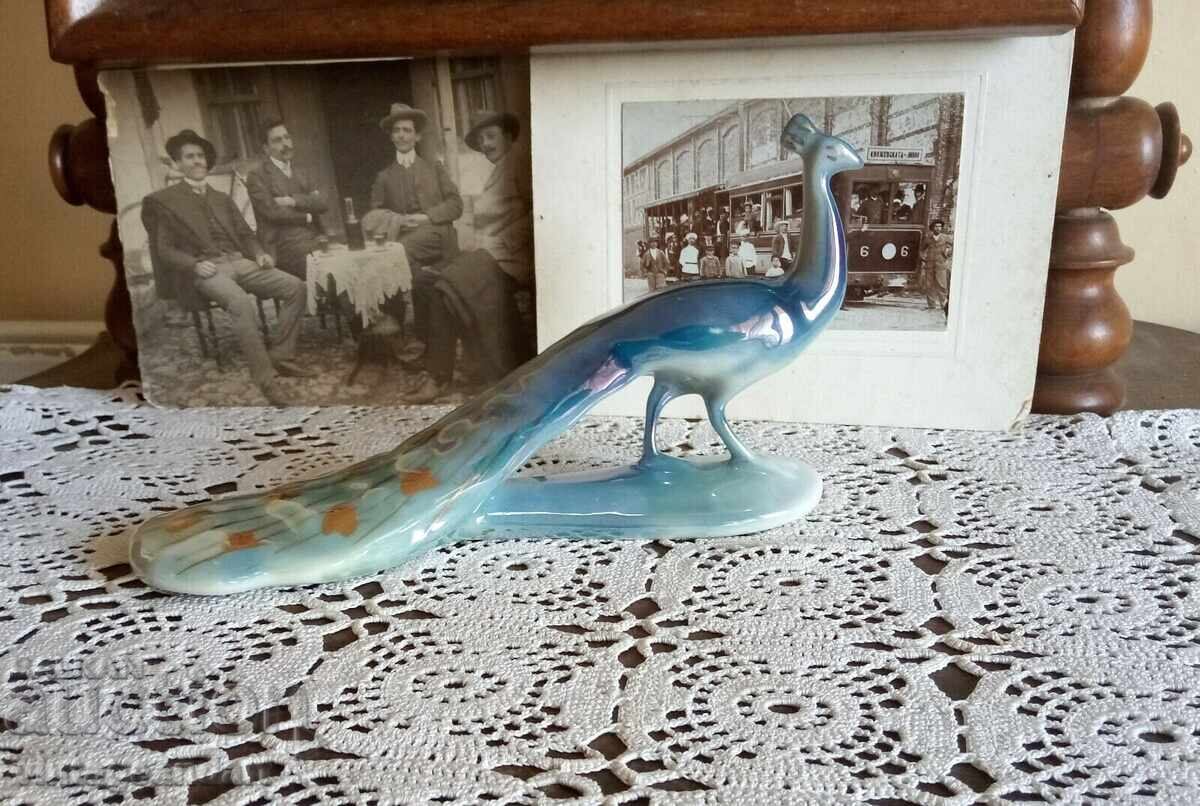 Figurină de colecție, porțelan Figurină de colecție, porțelan