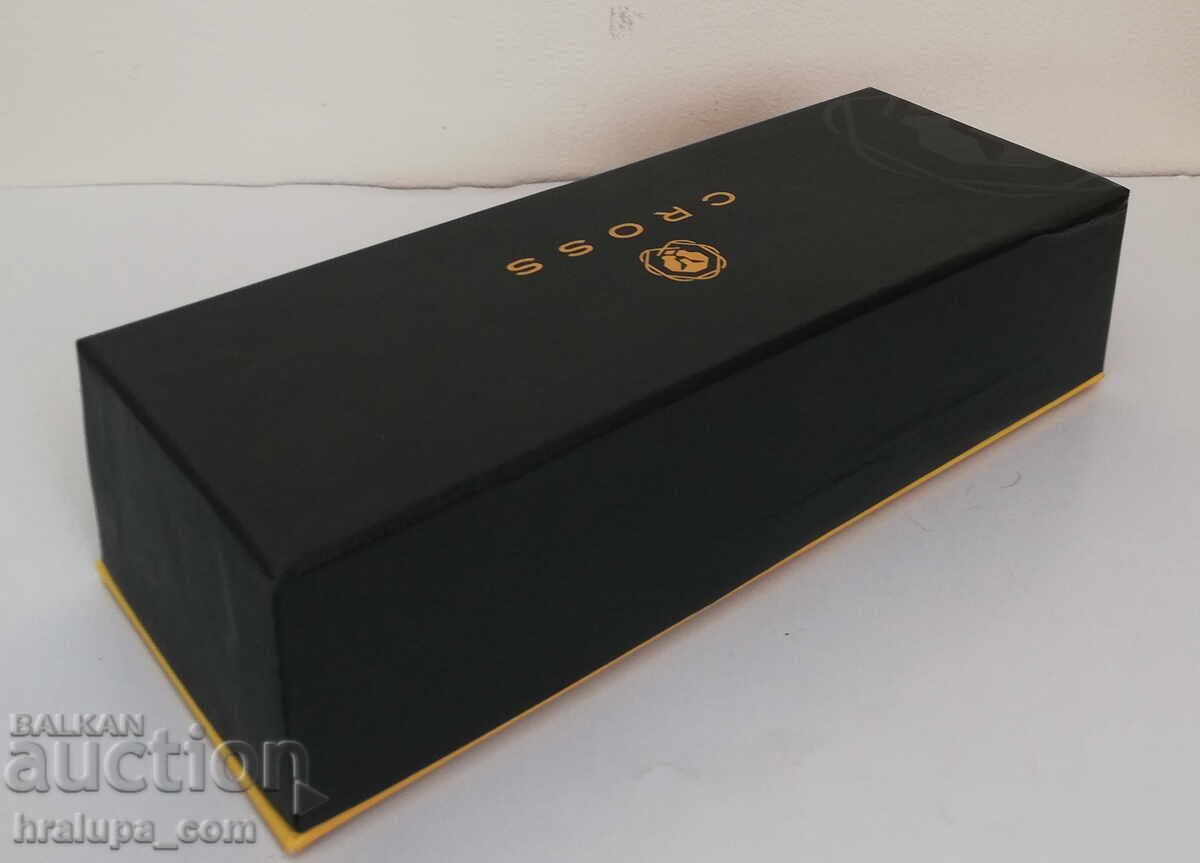 Кутия за писалка химикалка Cross - 5