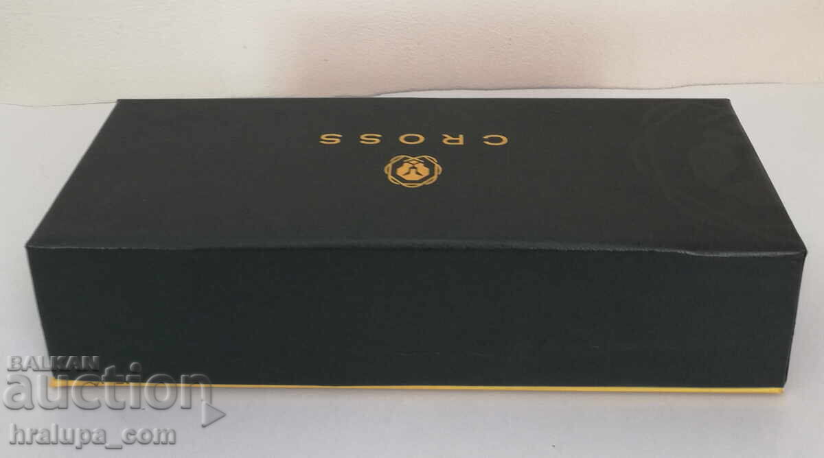 Кутия за писалка химикалка Cross - 6